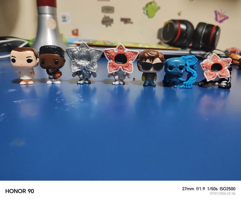 Игрушки Осд, были купленны примерно месяц, или полтора