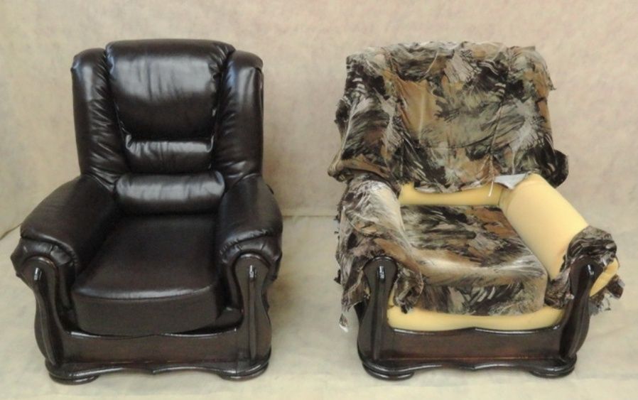 Мебельщик Мебель на заказ Перетяжка мебели