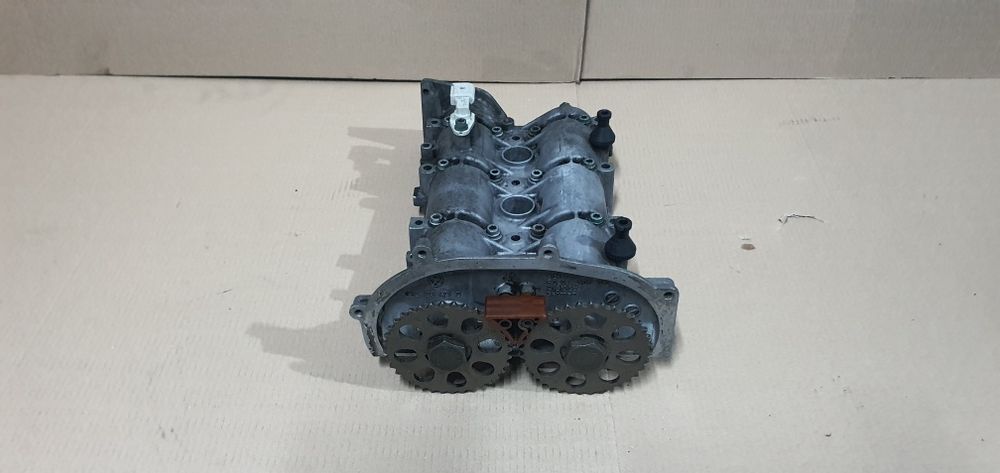 Ax came capac chiuloasa 1.2 benzina polo 9n skoda fabia seat ibiza