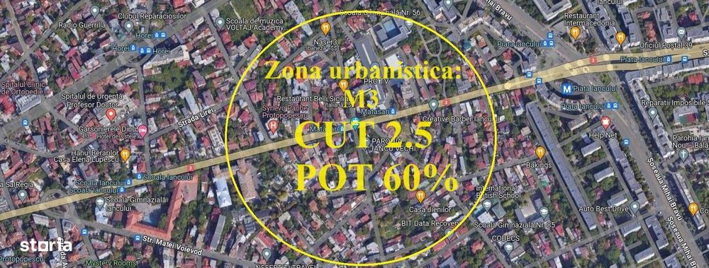 Pache Protopopescu M3: POT 60%, CUT: 2.5
