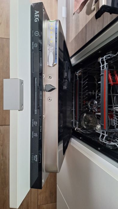 Съдомиална AEG FSE72517P за части