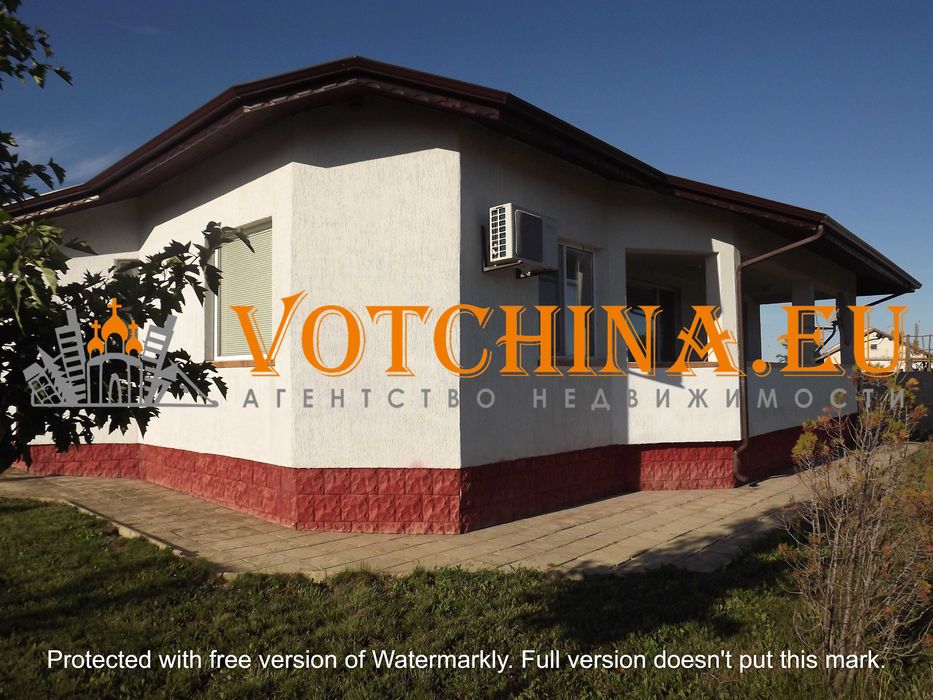 Продава се Къща в с. Юнец, Област Варна - 138 кв.м за 544 €/кв.м - Снимка #2