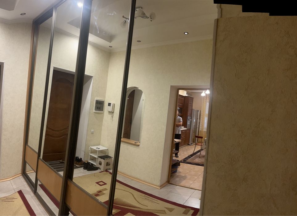 Мебель для прихожий