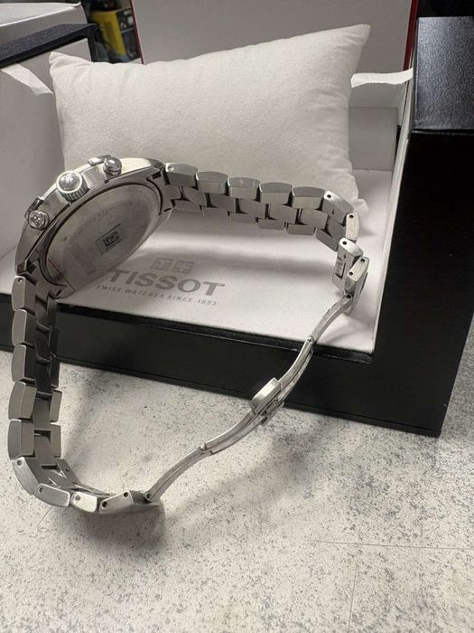 Мъжки часовник Tissot PR100 sport