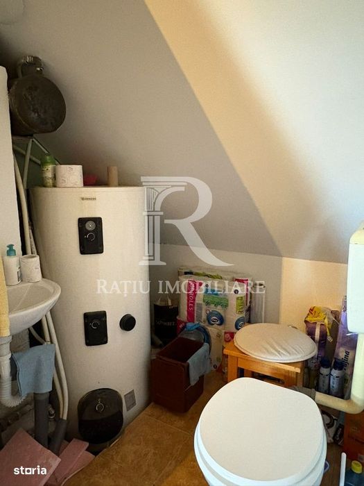 Casa cu 4 camere | Velenta | 127 MP Utili | Oradea