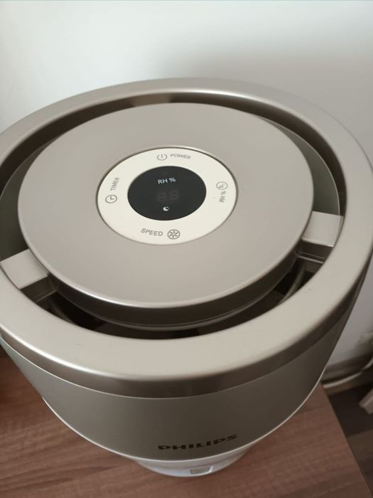 Umidificator / purificator aer Philips NanoCloud