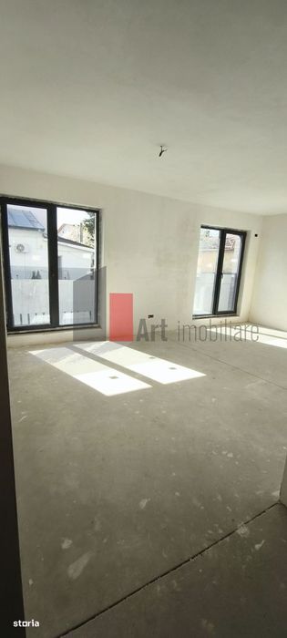 Garsoniera in bloc nou Jiului