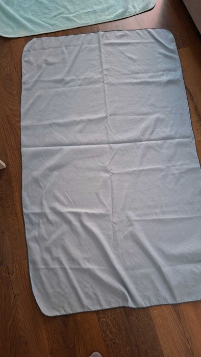Cos rufe pliabil,prosoape copii
