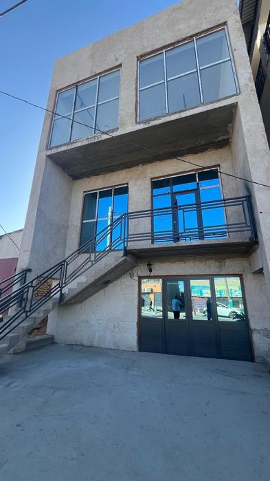 Аренда здания бериледы