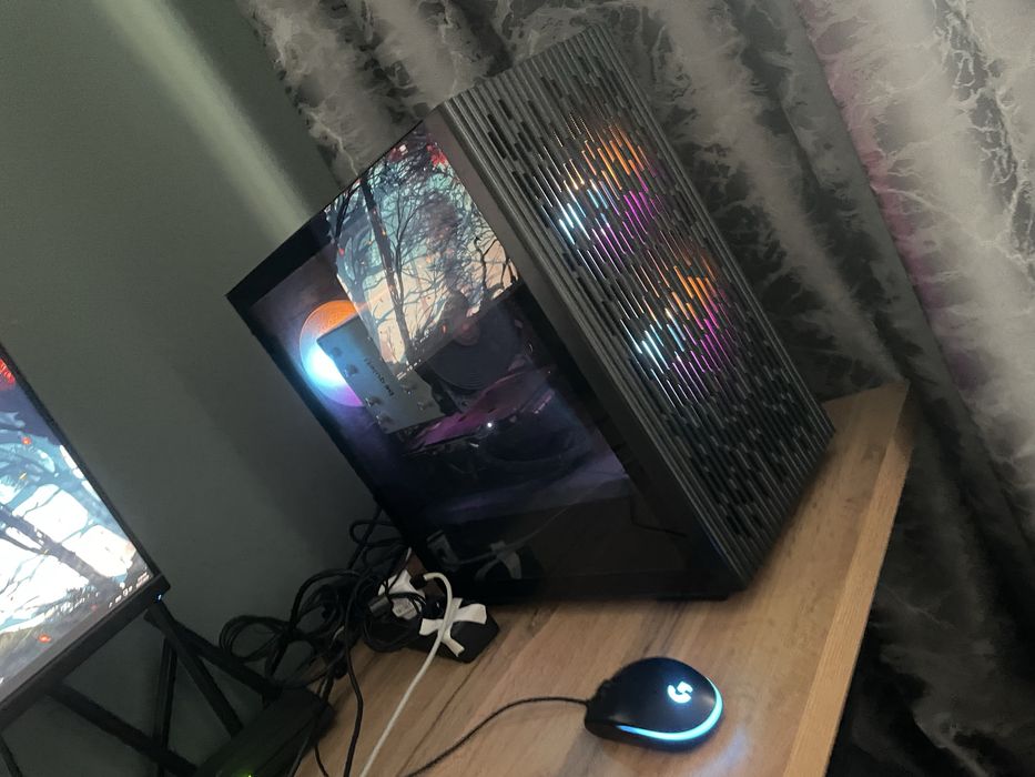 Продам компьютер в комплекте