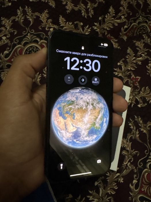 Iphone 13 256gb yomks 100% yangi telefon