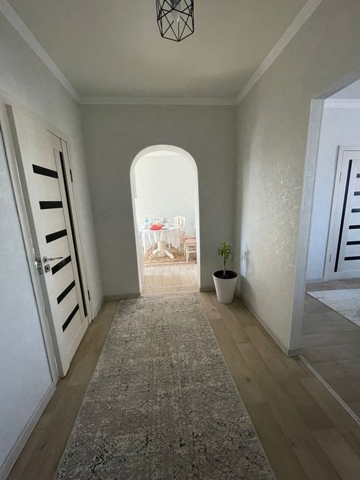 Греске жақын Айғаным