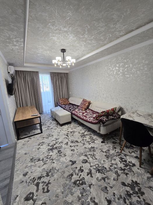 Фрунзенский ижара 3 хона