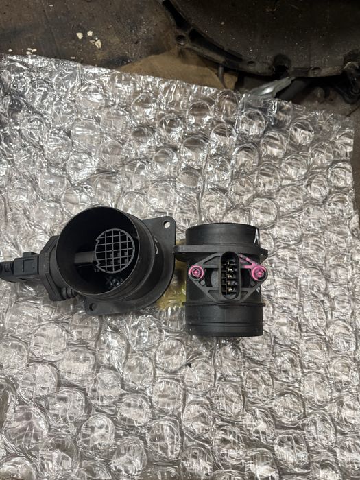 Vw golf5 A3 8p Touran 1.9tdi Дебитомер