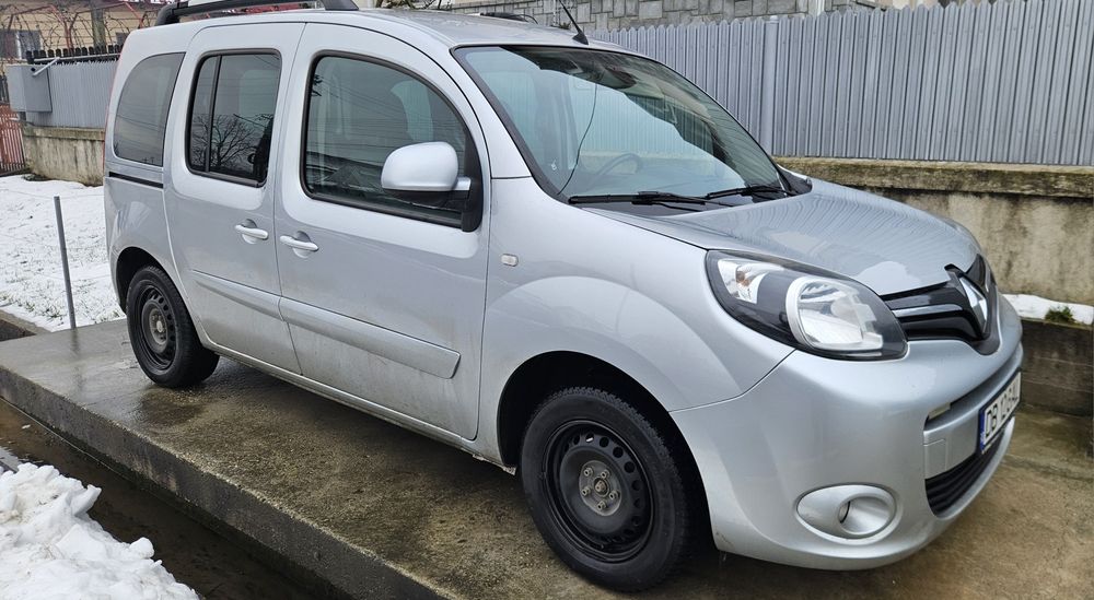 Renault Kangoo Intense