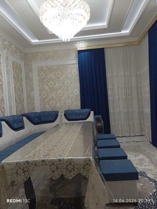 Uch qaxramon postidan 6km o'tganda, 2.2 sotixli, kirib yawawga tayyor.