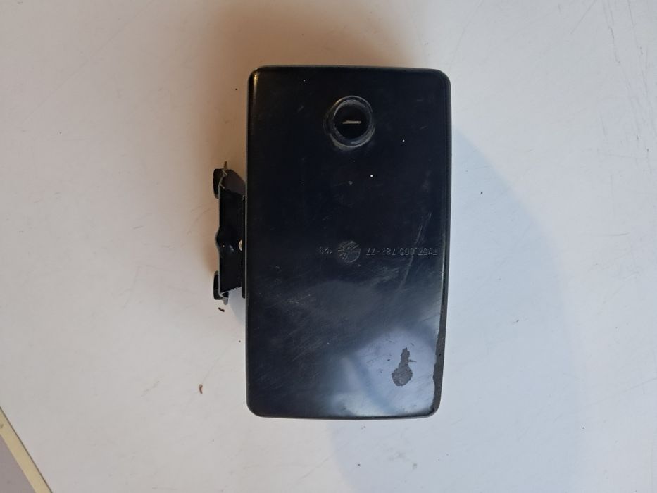 Дополнительный стоп сигнал