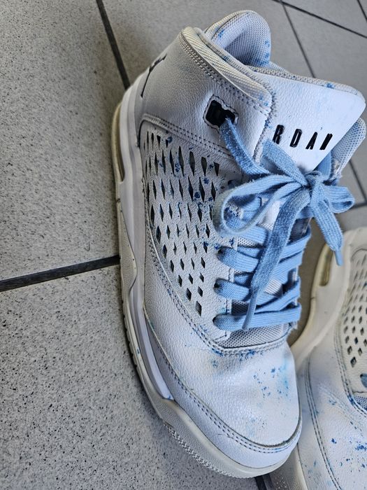 Jordan Flight Origin 4