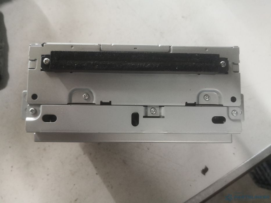 Cd Player Auto Volvo S80 Ii (As, 124) [ 2006 - > ] Oem 92597322