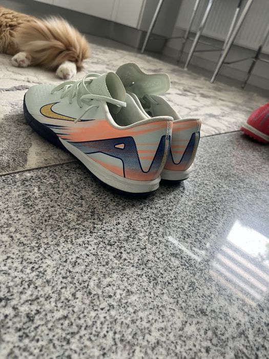 vand ghete nike mercuriale model cr7