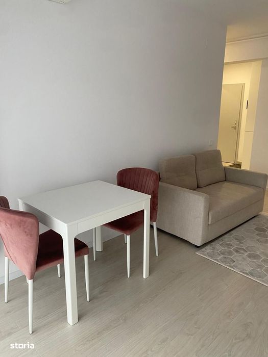 Inchiriere 2 camere, Tomis Plus, cu loc de parcare