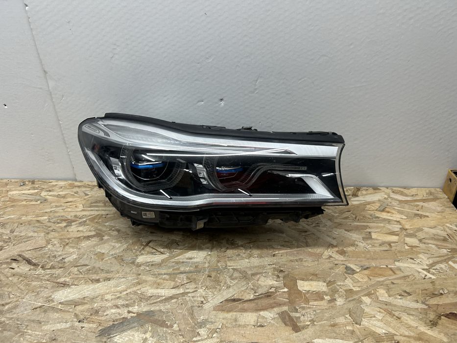 Far faruri Bmw G11 G12 seria 7 LASER dreapta 2015-2018