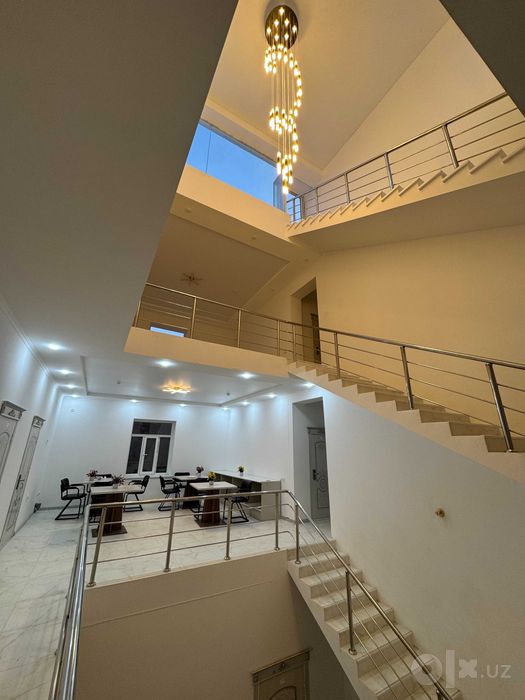 ALamir Hotel In KHorezm