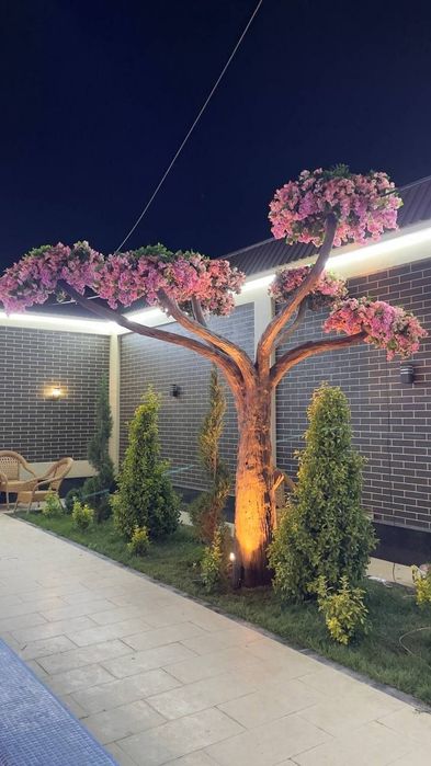 Art beton group Dekor артбетон хайкал