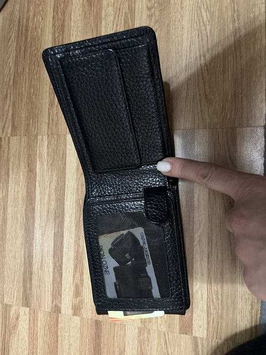 Мъжки портфейл/портмоне