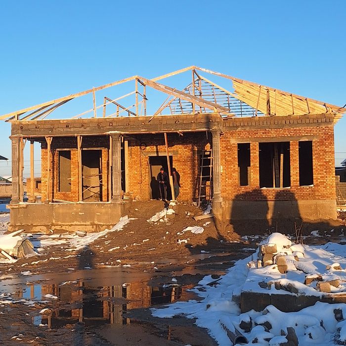 Бригада Узбекистана