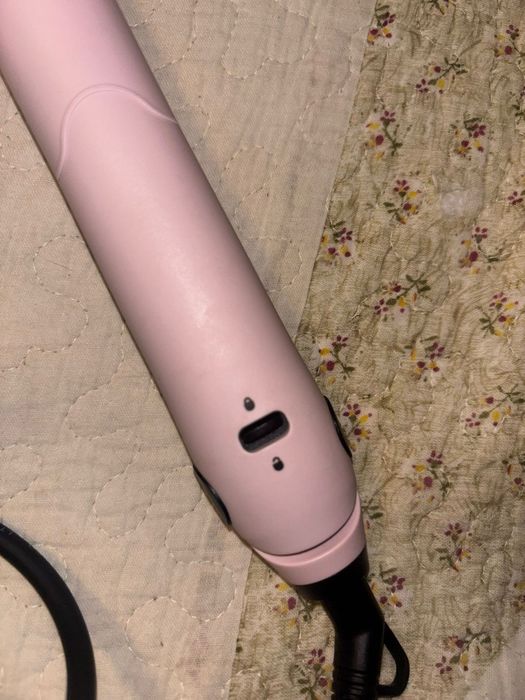 Placa de indreptat parul