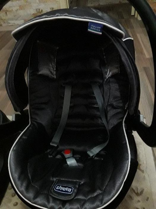 Детска количка Chicco+подарък