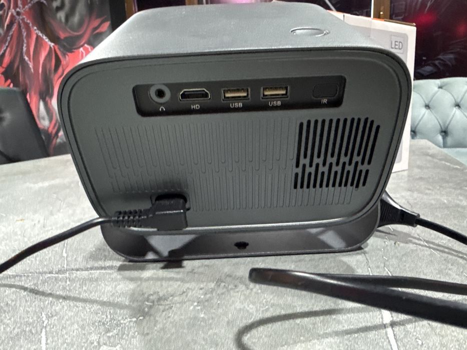 Projektor A10plus 4k