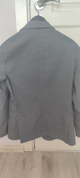 Мъжко сако Alessandro Gilles