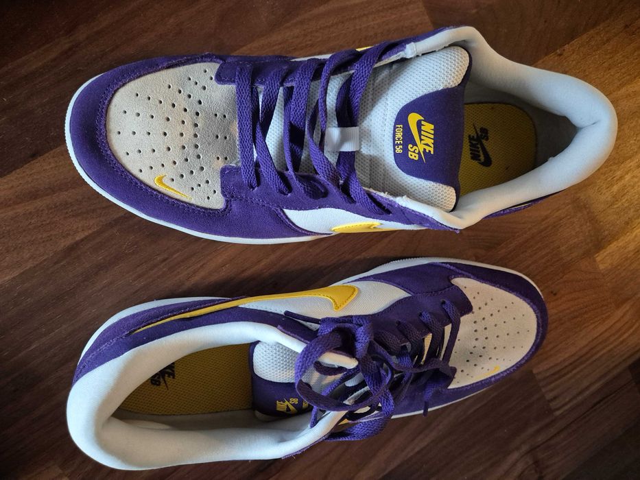 Нови маратонки Nike UK11/ 45.5