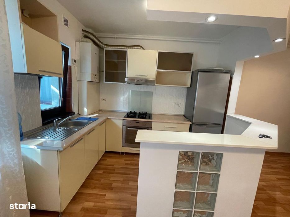 Apartament 2 camere | Loc de parcare | Investiție cu chiriași