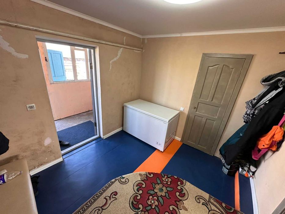 В продаже 3х ком дом Юбилейная 32/2