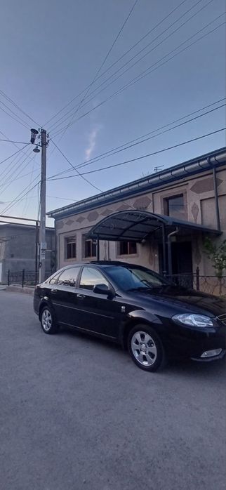 Gentra 3 pazitsa aftomat 2023yil