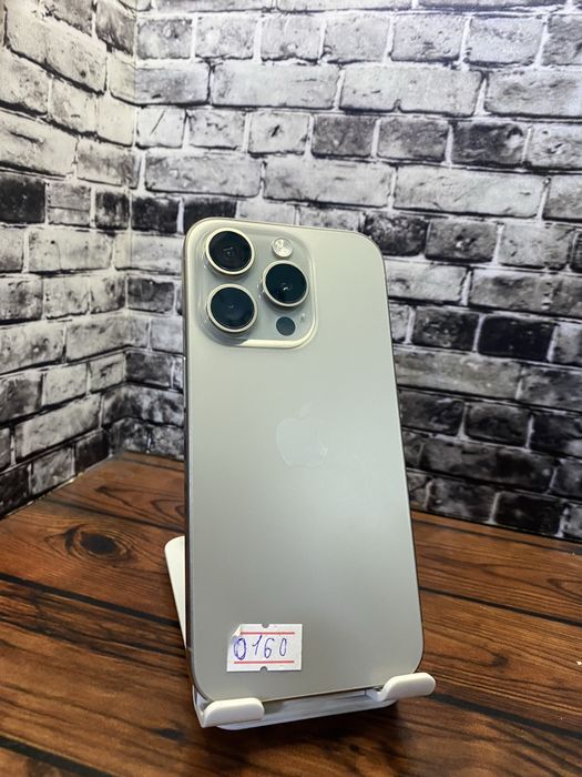 Айфон 15 про / iPhone 15 pro