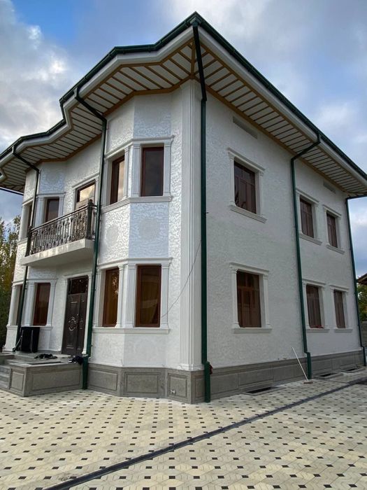 Travertin atachento dojdik millano