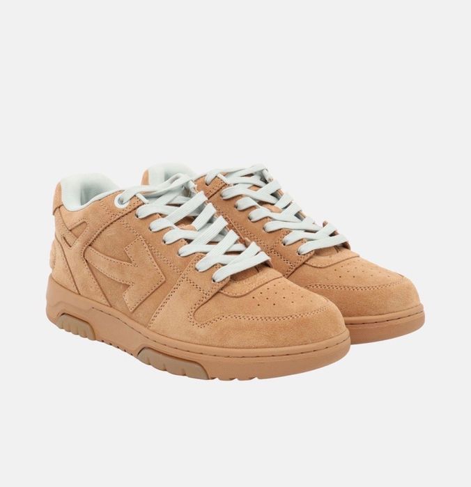 Off white out of office обувки 44 от best secret