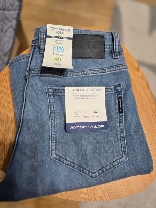 Tom tailor мъжки дънки
