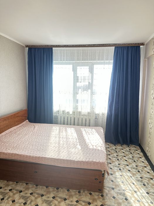 Продается однокомнатная квартрра