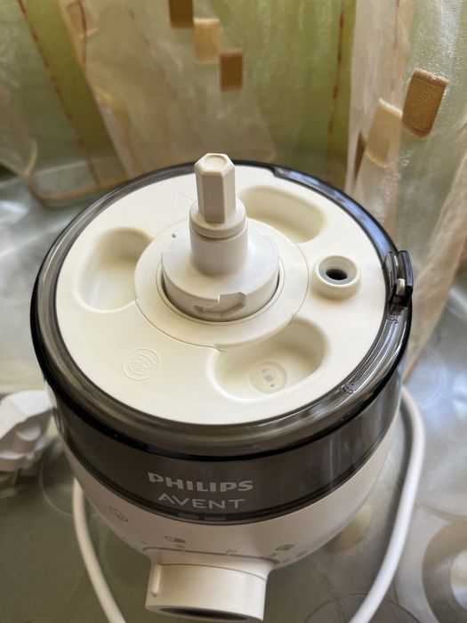 Philips Avent 4-in-1 Healthy Baby Food Maker