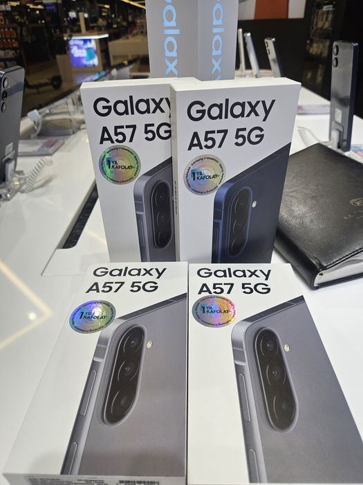 Samsung Galaxy A57 5G