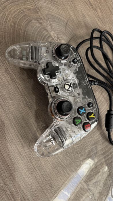 Контролер Nacon - Pro Compact, Colorlight (Xbox One/Series S/X)