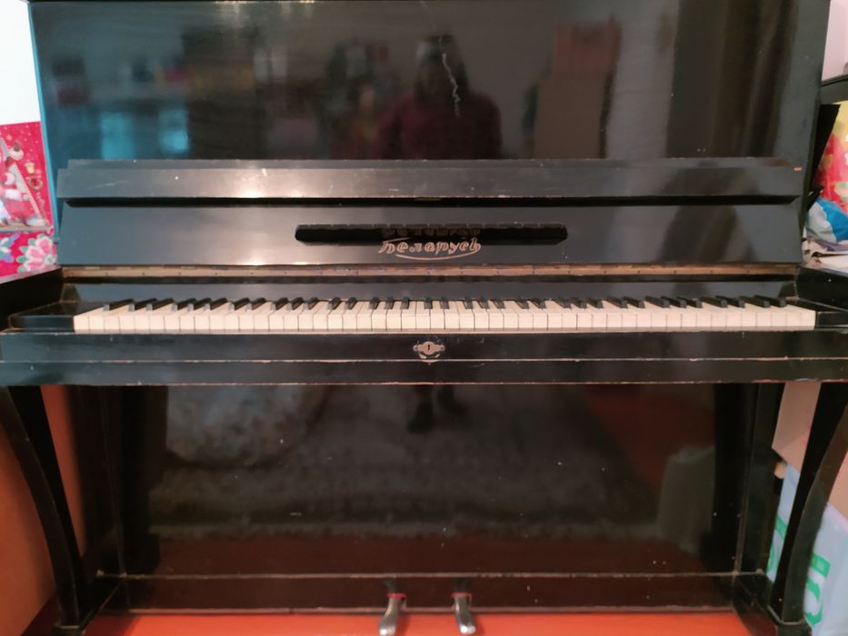 Пиянино Беларусь