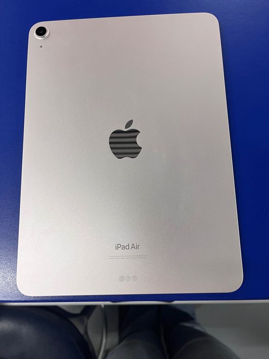 Ipad Air M2 256gb 11inch +Ipad Pencil Pro