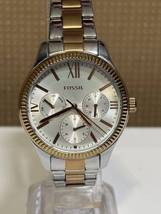 MDM vinde: Ceas Fossil Rye Multifunction BQ3761.