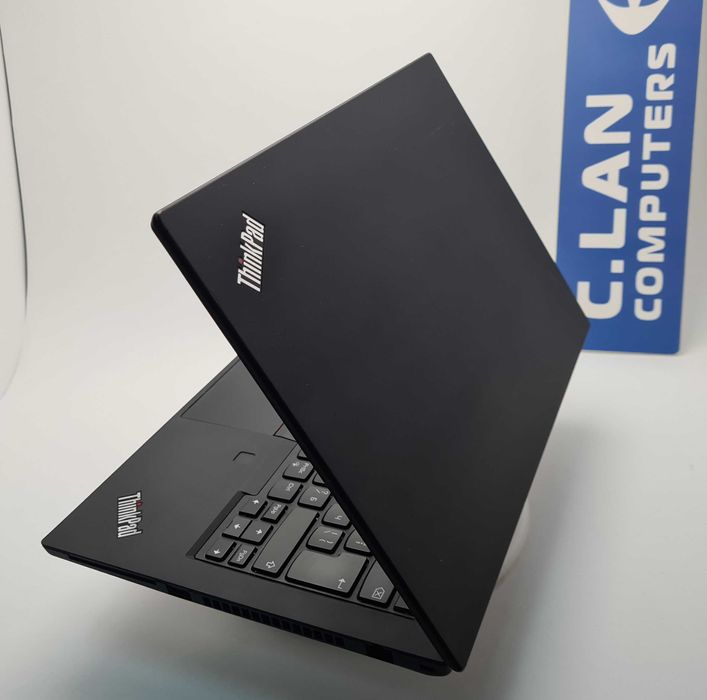 Lenovo ThinkPad T14 Gen 1 Ryzen 5 Pro 4650U/16GB/512SSD/FHD/Подсветка